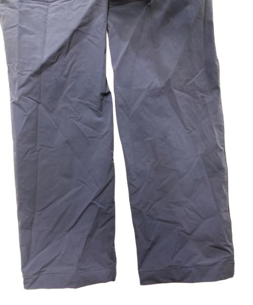 MAMMUT（マムート）MAMMUT (マムート) SOFtech TREKKERS Pants ネイビー サイズ:Sの古着・服飾アイテム