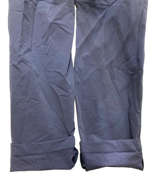 MAMMUT（マムート）MAMMUT (マムート) SOFtech TREKKERS Pants ネイビー サイズ:Sの古着・服飾アイテム
