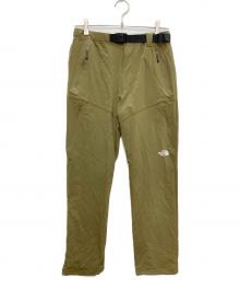 THE NORTH FACE（ザ ノース フェイス）の古着「VERB PANT」｜カーキ