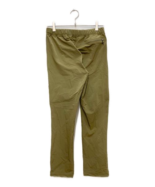 THE NORTH FACE（ザ ノース フェイス）THE NORTH FACE (ザ ノース フェイス) VERB PANT カーキ サイズ:Sの古着・服飾アイテム