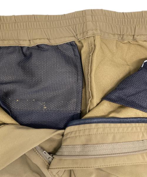 THE NORTH FACE（ザ ノース フェイス）THE NORTH FACE (ザ ノース フェイス) VERB PANT カーキ サイズ:Sの古着・服飾アイテム