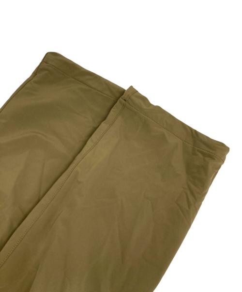 THE NORTH FACE（ザ ノース フェイス）THE NORTH FACE (ザ ノース フェイス) VERB PANT カーキ サイズ:Sの古着・服飾アイテム