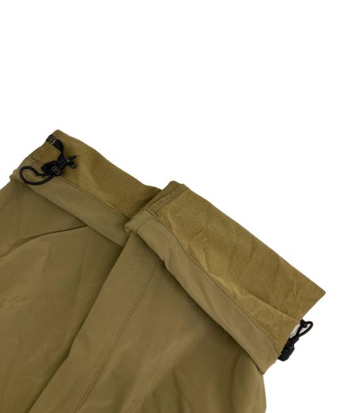 THE NORTH FACE（ザ ノース フェイス）THE NORTH FACE (ザ ノース フェイス) VERB PANT カーキ サイズ:Sの古着・服飾アイテム