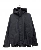 GOLDWINゴールドウイン）の古着「パーテックス アンリミテッド 2レイヤー ジャケット」｜グレー