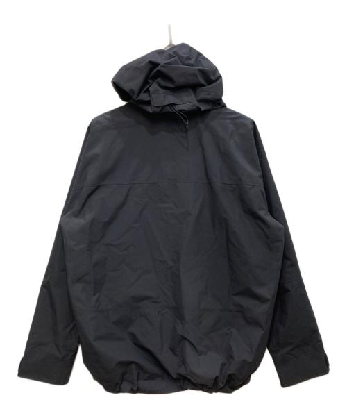 GOLDWIN（ゴールドウイン）GOLDWIN (ゴールドウイン) パーテックス アンリミテッド 2レイヤー ジャケット グレー サイズ:４の古着・服飾アイテム