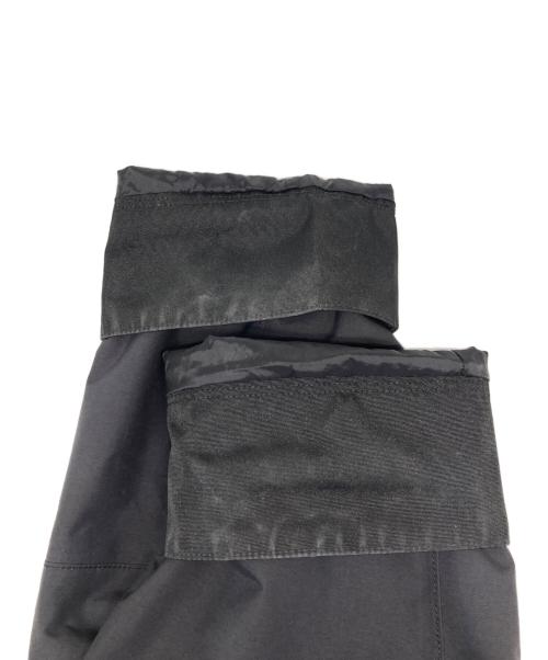 GOLDWIN（ゴールドウイン）GOLDWIN (ゴールドウイン) パーテックス アンリミテッド 2レイヤー ジャケット グレー サイズ:４の古着・服飾アイテム