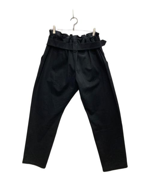 RELIEFWEAR（リリーフウェア）RELIEFWEAR (リリーフウェア) TANDENPANTS/丹田パンツ ブラック サイズ:freeの古着・服飾アイテム