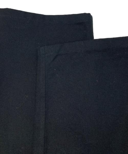 RELIEFWEAR（リリーフウェア）RELIEFWEAR (リリーフウェア) TANDENPANTS/丹田パンツ ブラック サイズ:freeの古着・服飾アイテム