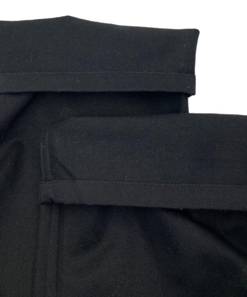 RELIEFWEAR（リリーフウェア）RELIEFWEAR (リリーフウェア) TANDENPANTS/丹田パンツ ブラック サイズ:freeの古着・服飾アイテム