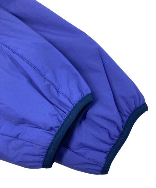 koti BEAUTY&YOUTH（コティ ビューティーアンドユース）koti BEAUTY&YOUTH (コティ ビューティーアンドユース) 中綿ジャケット パープル サイズ:Sの古着・服飾アイテム