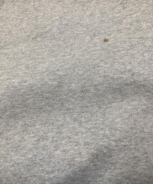 NIKE（ナイキ）NIKE (ナイキ) stussy (ステューシー) NRG Washed Fleece Pant/ナイキ エナジー ウォッシュド フリース パンツ グレー サイズ:Mの古着・服飾アイテム