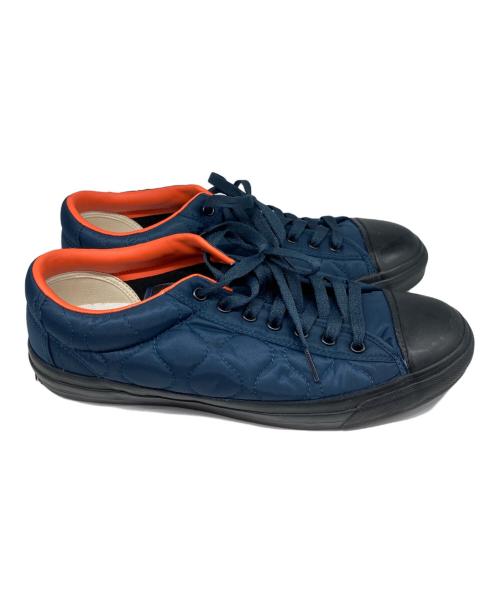 REGAL（リーガル）REGAL (リーガル) レースアップスニーカー ネイビー サイズ:28cmの古着・服飾アイテム