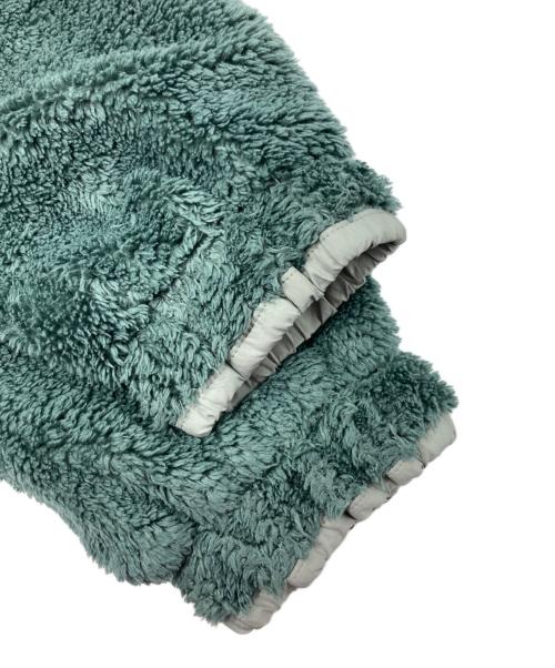 Patagonia（パタゴニア）Patagonia (パタゴニア) Reversible Los Gatos Cambria Jacket/リバーシブルロスガトスカンブリアジャケット グリーン サイズ:Mの古着・服飾アイテム