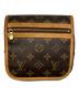 LOUIS VUITTON（ルイ ヴィトン）の古着「バムバック ボスフォール ショルダーバッグ」