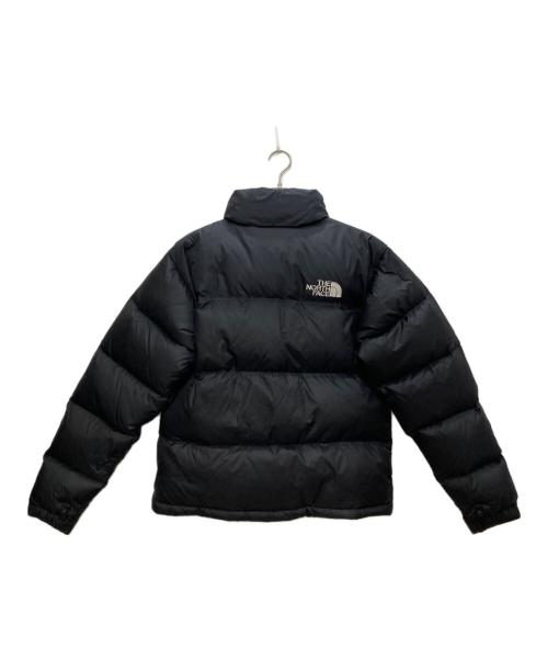 THE NORTH FACE（ザ ノース フェイス）THE NORTH FACE (ザ ノース フェイス) 1996 Retro Nuptse Jacket/1996レトロヌプシジャケット ブラック サイズ:Ｍの古着・服飾アイテム