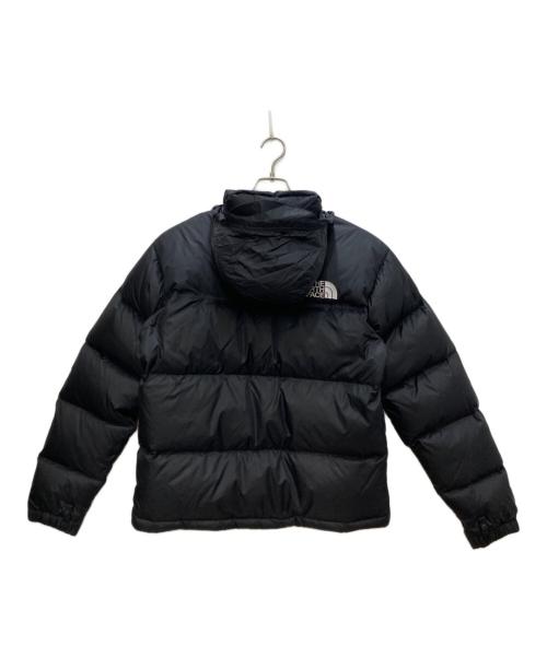 THE NORTH FACE（ザ ノース フェイス）THE NORTH FACE (ザ ノース フェイス) 1996 Retro Nuptse Jacket/1996レトロヌプシジャケット ブラック サイズ:Ｍの古着・服飾アイテム