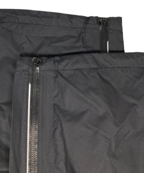mont-bell（モンベル）mont-bell (モンベル) トレントフライヤー パンツ ブラック サイズ:ｍの古着・服飾アイテム