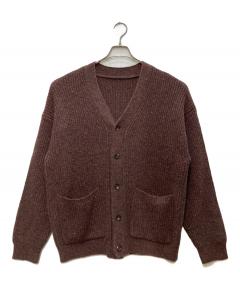 中古・古着通販】HERILL (ヘリル) Blacksheep Cardigan/ブラックシープ