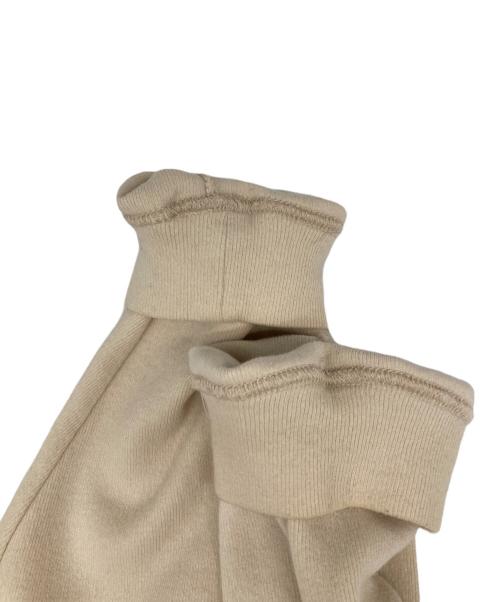 nestrobe confect（ネストローブ コンフェクト）nestrobe confect (ネストローブ コンフェクト) エイトロック スムース カーディガン ホワイト サイズ:3の古着・服飾アイテム