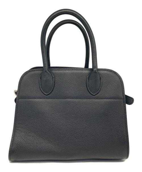 JISTORY（ジストリー）JISTORY (ジストリー) ショルダーバッグ ブラックの古着・服飾アイテム