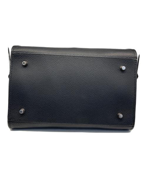 JISTORY（ジストリー）JISTORY (ジストリー) ショルダーバッグ ブラックの古着・服飾アイテム