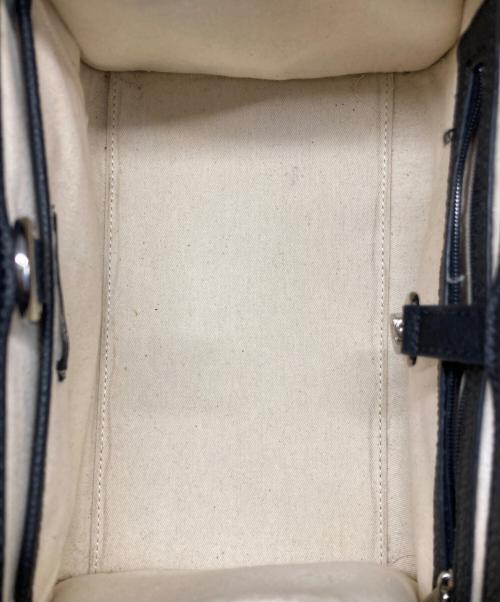 JISTORY（ジストリー）JISTORY (ジストリー) ショルダーバッグ ブラックの古着・服飾アイテム