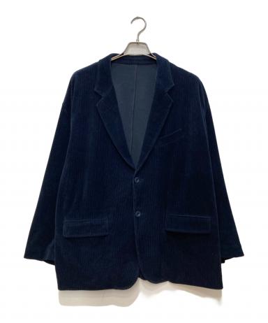 中古・古着通販】Graphpaper (グラフペーパー) Soft Knit Corduroy