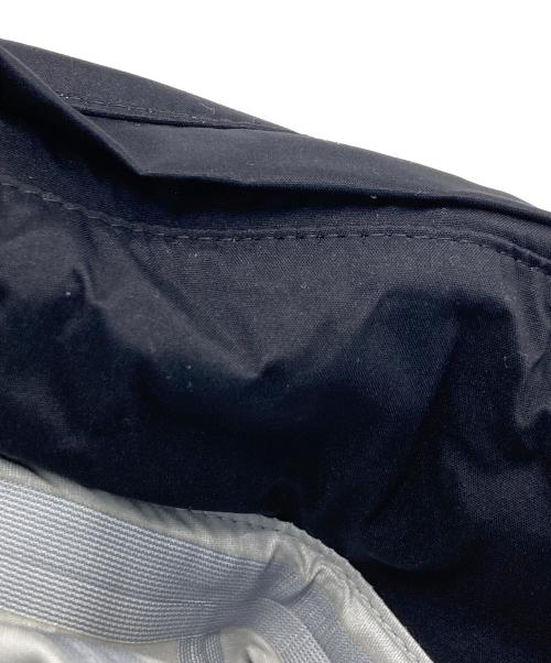 DESCENTE ALLTERRAIN（デザイント オルテライン）DESCENTE ALLTERRAIN (デザイント オルテライン) HARD SHELL JACKET/ハードシェル ジャケット ブラック サイズ:Ｌの古着・服飾アイテム