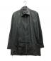 Y-3（ワイスリー）の古着「RIPSTOP OVRSHIRT/リップストップ オーバーシャツ」｜ブラック