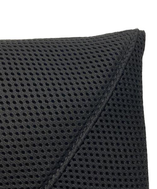 MM6 Maison Margiela（エムエムシックスメゾンマルジェラ）MM6 Maison Margiela (エムエムシックスメゾンマルジェラ) ジャパニーズトートバッグ ブラックの古着・服飾アイテム