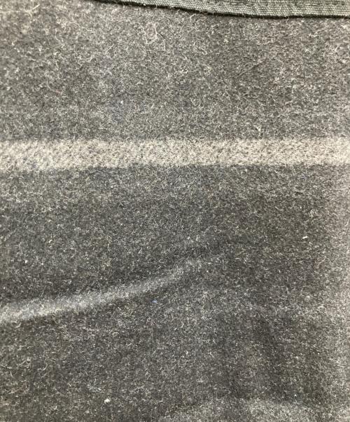 CarHartt（カーハート）CarHartt (カーハート) HURLEY (ハーレー) リバーシブルベスト ブラック サイズ:Ｓの古着・服飾アイテム