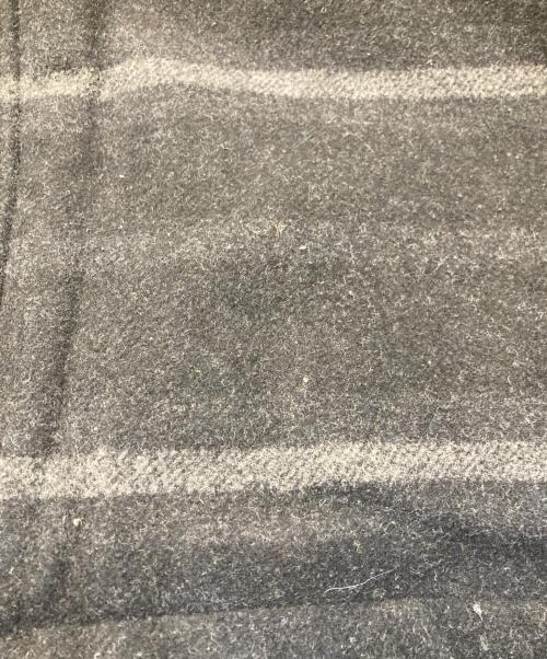 CarHartt（カーハート）CarHartt (カーハート) HURLEY (ハーレー) リバーシブルベスト ブラック サイズ:Ｓの古着・服飾アイテム