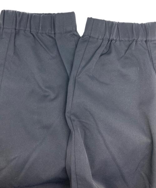 WHITE MOUNTAINEERING（ホワイトマウンテ二アニング）WHITE MOUNTAINEERING (ホワイトマウンテ二アニング) パンツ ブラックの古着・服飾アイテム