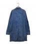 JAPAN BLUE JEANS (ジャパンブルージーンズ) カバーオール インディゴ サイズ:L：6000円
