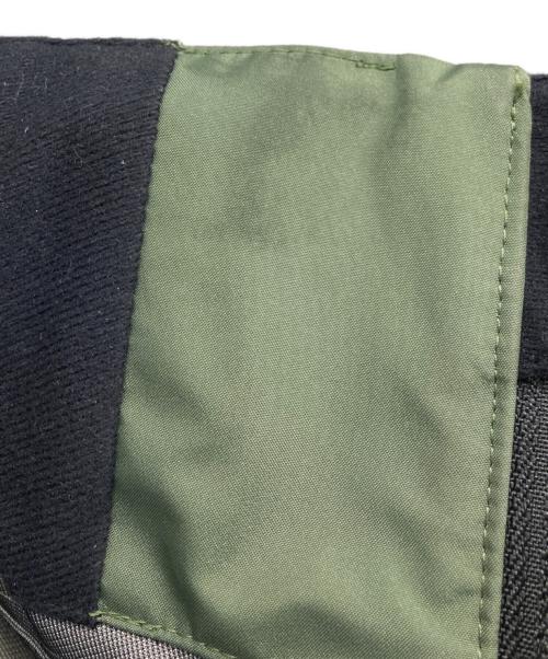 THE NORTH FACE（ザ ノース フェイス）THE NORTH FACE (ザ ノース フェイス) Mountain Raintex JACKET/マウンテン レインテックス ジャケット オリーブ サイズ:XXLの古着・服飾アイテム