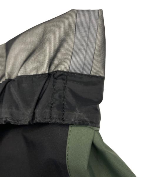 THE NORTH FACE（ザ ノース フェイス）THE NORTH FACE (ザ ノース フェイス) Mountain Raintex JACKET/マウンテン レインテックス ジャケット オリーブ サイズ:XXLの古着・服飾アイテム