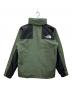 THE NORTH FACE (ザ ノース フェイス) Mountain Raintex JACKET/マウンテン レインテックス ジャケット オリーブ サイズ:XXL：18000円