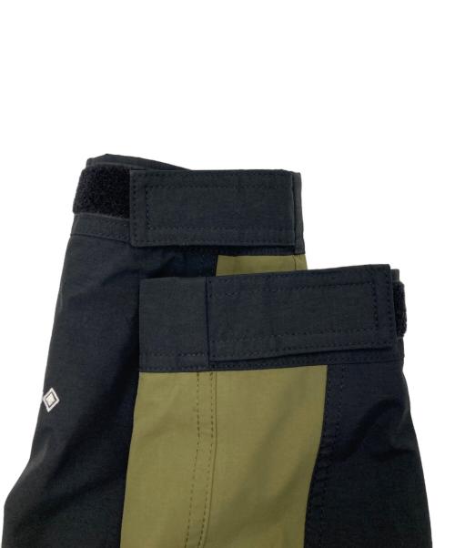 THE NORTH FACE（ザ ノース フェイス）THE NORTH FACE (ザ ノース フェイス) Mountain Light Jacket/マウンテン ライト ジャケット カーキ サイズ:Lの古着・服飾アイテム