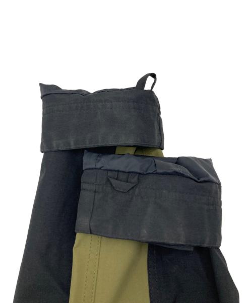 THE NORTH FACE（ザ ノース フェイス）THE NORTH FACE (ザ ノース フェイス) Mountain Light Jacket/マウンテン ライト ジャケット カーキ サイズ:Lの古着・服飾アイテム