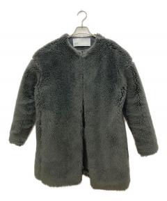 中古・古着通販】OLD ENGLAND (オールドイングランド) ダッフルコート