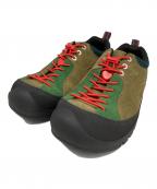 KEENキーン）の古着「JASPER 