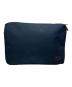 PORTER（ポーター）の古着「VIEW DOCUMENT CASE (L)/ビュー　ドキュメント　ケース」｜ネイビー