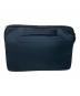 PORTER (ポーター) VIEW DOCUMENT CASE (L)/ビュー　ドキュメント　ケース ネイビー：8000円