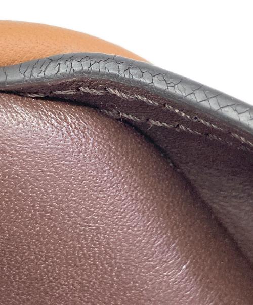 COACH（コーチ）COACH (コーチ) ボディーバッグ ブラウンの古着・服飾アイテム