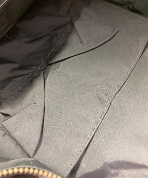 COACH（コーチ）COACH (コーチ) ショルダーバッグ ブラックの古着・服飾アイテム