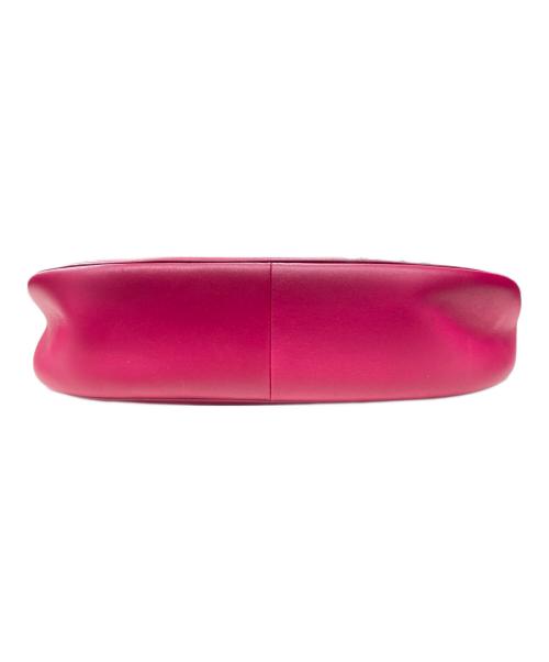 COACH（コーチ）COACH (コーチ) ワンショルダーバッグ ピンクの古着・服飾アイテム