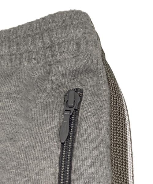 Needles（ニードルズ）Needles (ニードルズ) スウェットトラックパンツ グレー サイズ:Ｓの古着・服飾アイテム