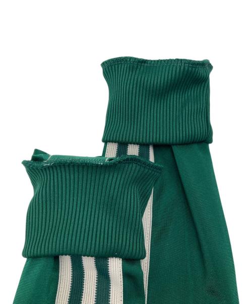 adidas Originals（アディダスオリジナル）adidas originals (アディダスオリジナル) SST トラックトップ アイボリー サイズ:L 未使用品の古着・服飾アイテム