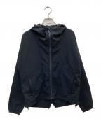 THE NORTHFACE PURPLELABELザ・ノースフェイス パープルレーベル）の古着「マウンテンパーカー」｜ブラック