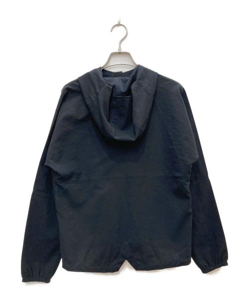 THE NORTHFACE PURPLELABEL（ザ・ノースフェイス パープルレーベル）THE NORTHFACE PURPLELABEL (ザ・ノースフェイス パープルレーベル) マウンテンパーカー ブラック サイズ:Sの古着・服飾アイテム